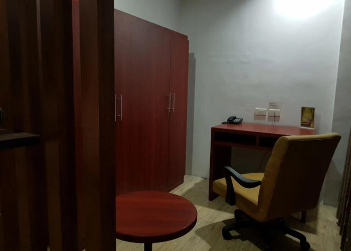 Cherry Midtown Hotel