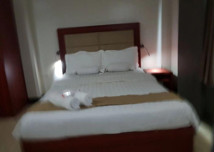 Cherry Midtown Hotel