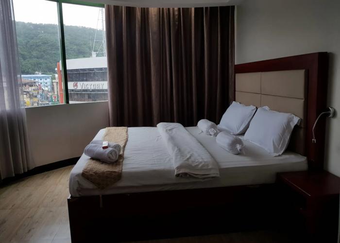 Cherry Midtown Hotel