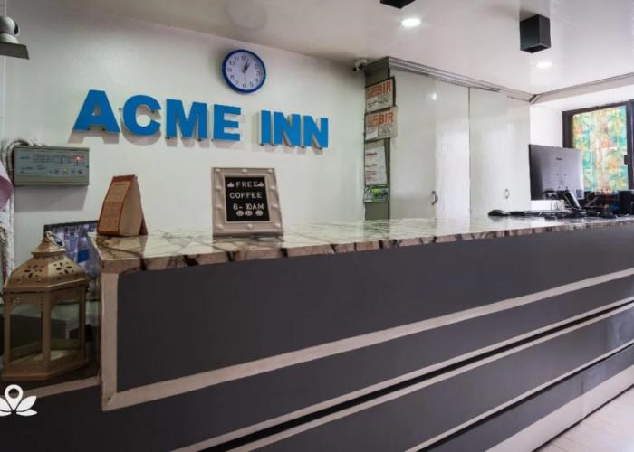 ACME Inn Subic