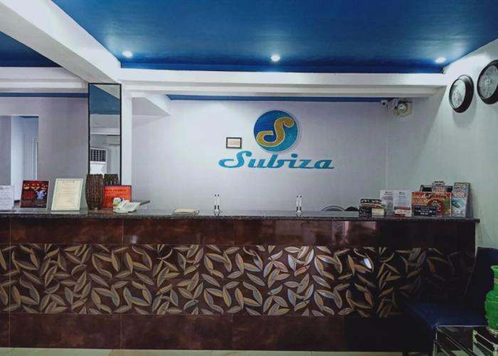 Subiza Beach Resort by ZUZU