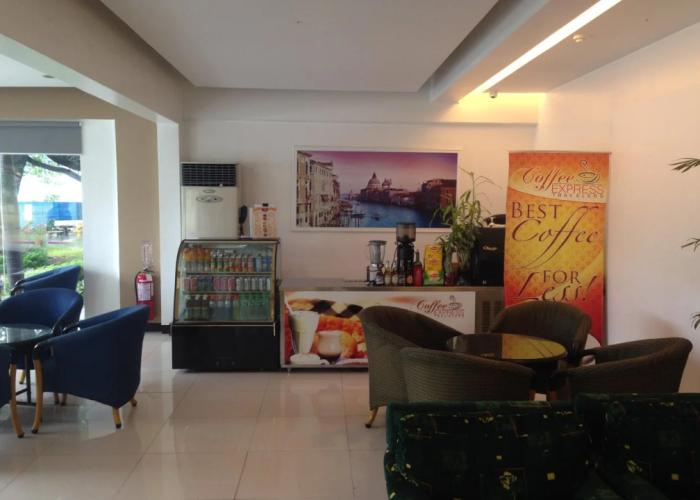 Subic Bay Travelers Hotel & Event Center