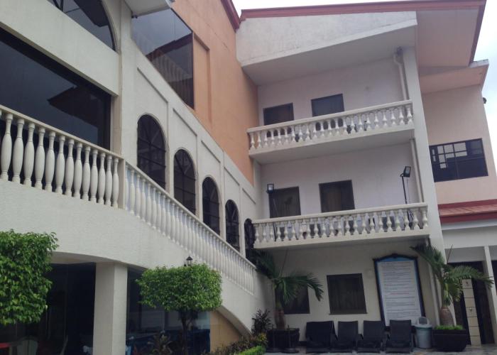Subic Bay Travelers Hotel & Event Center