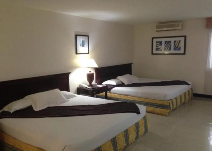 Subic Bay Travelers Hotel & Event Center