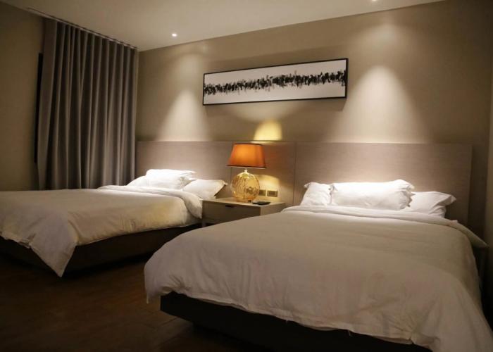 Subic Bay Travelers Hotel & Event Center