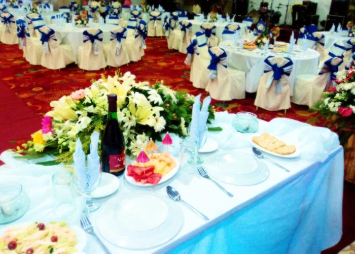 Subic Bay Travelers Hotel & Event Center
