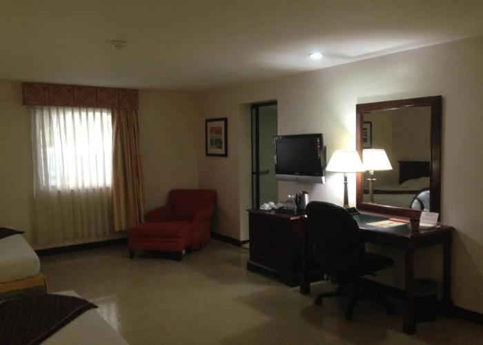 Subic Bay Travelers Hotel & Event Center