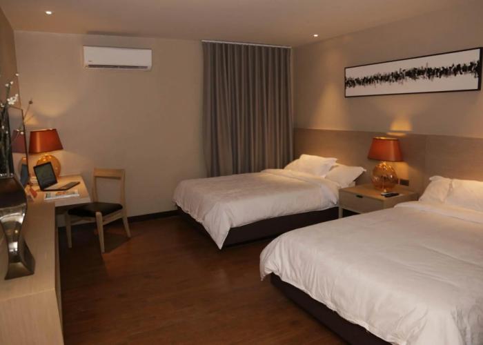 Subic Bay Travelers Hotel & Event Center