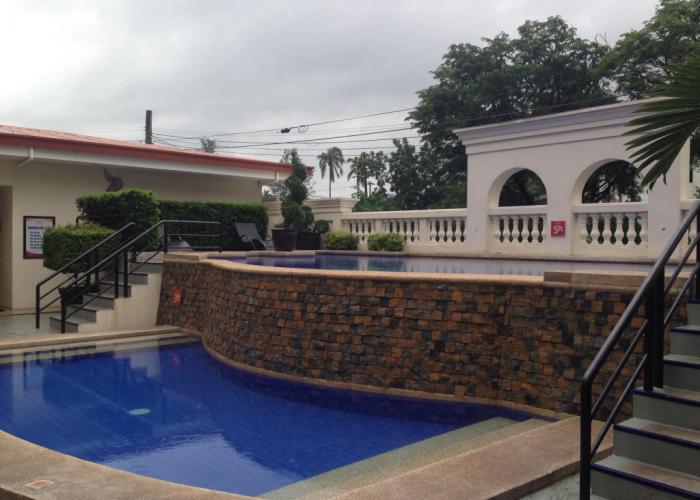 Subic Bay Travelers Hotel & Event Center
