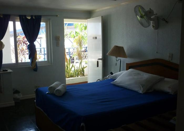 Blue Rock Beach Resort