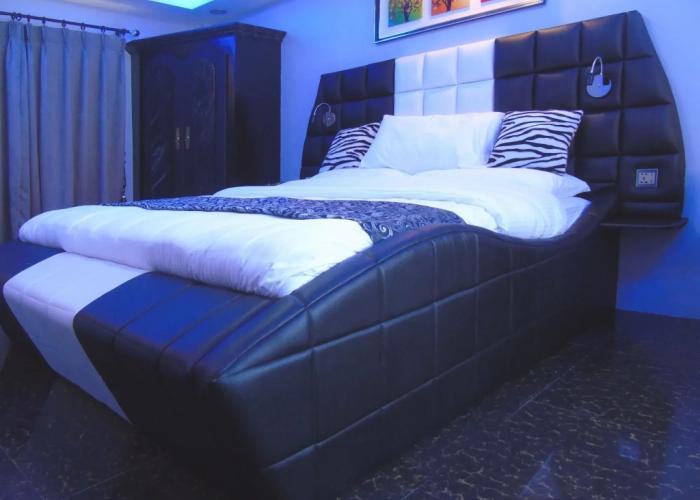 Blue Rock Beach Resort