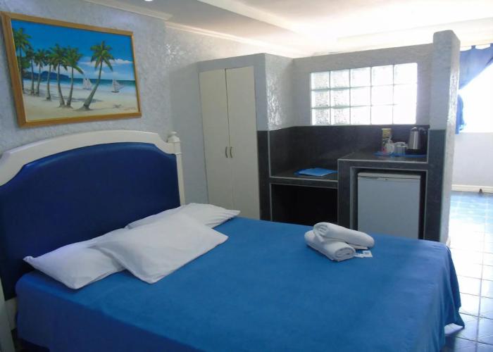 Blue Rock Beach Resort