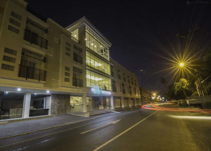 The Reef Hotel and Residences