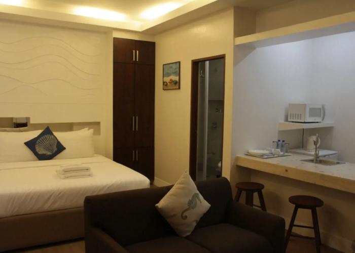 The Reef Hotel and Residences