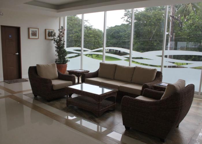 The Reef Hotel and Residences