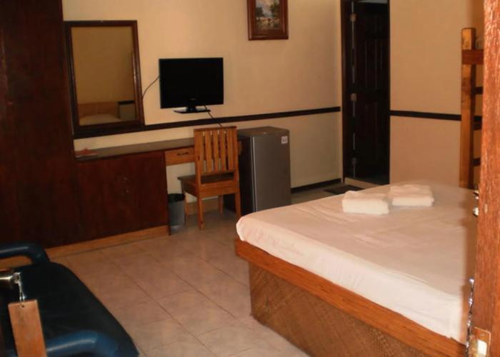 Casablanca Hotel Condominium