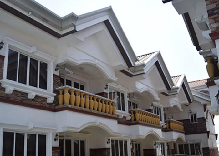 Casablanca Hotel Condominium