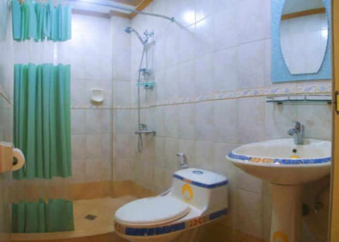 Casablanca Hotel Condominium