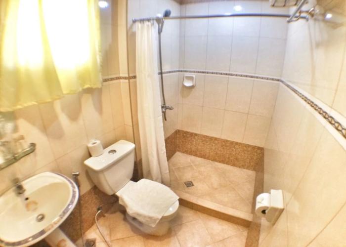 Casablanca Hotel Condominium