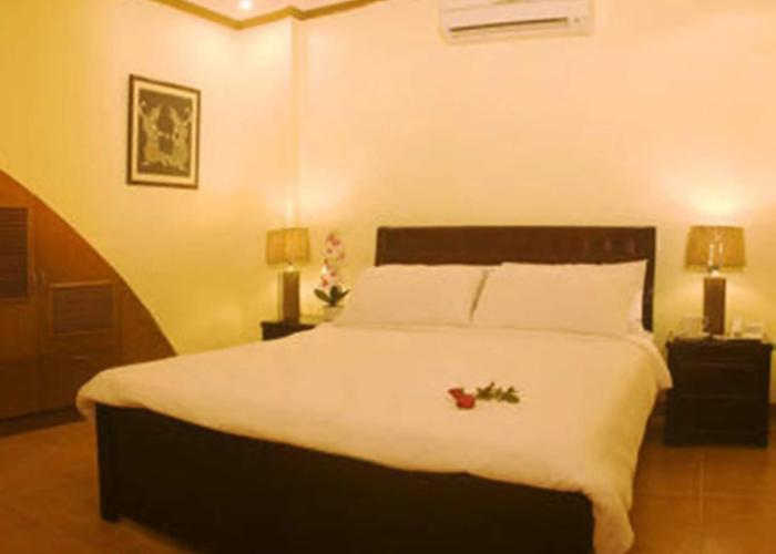 Casablanca Hotel Condominium