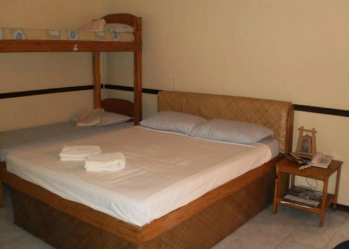 Casablanca Hotel Condominium