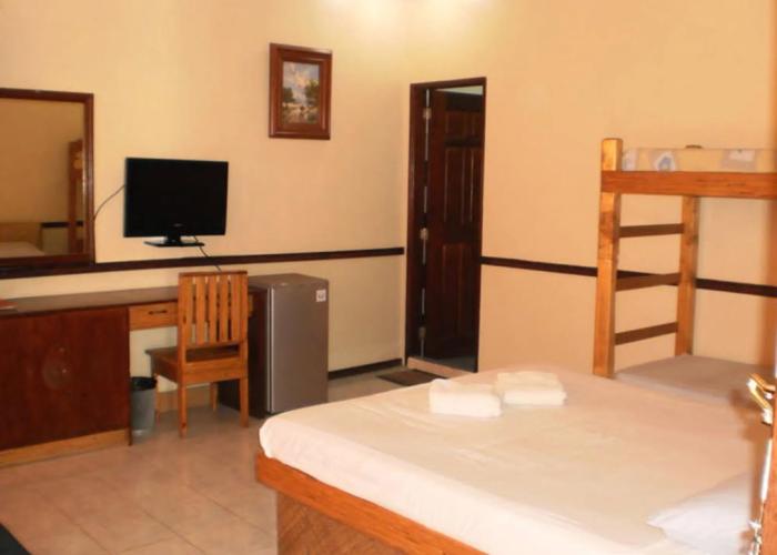 Casablanca Hotel Condominium