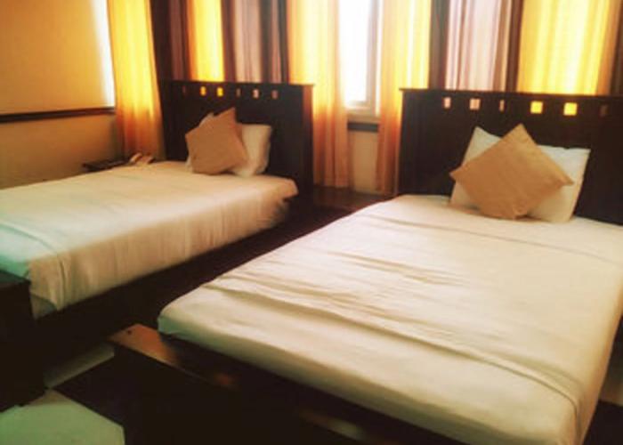 Casablanca Hotel Condominium