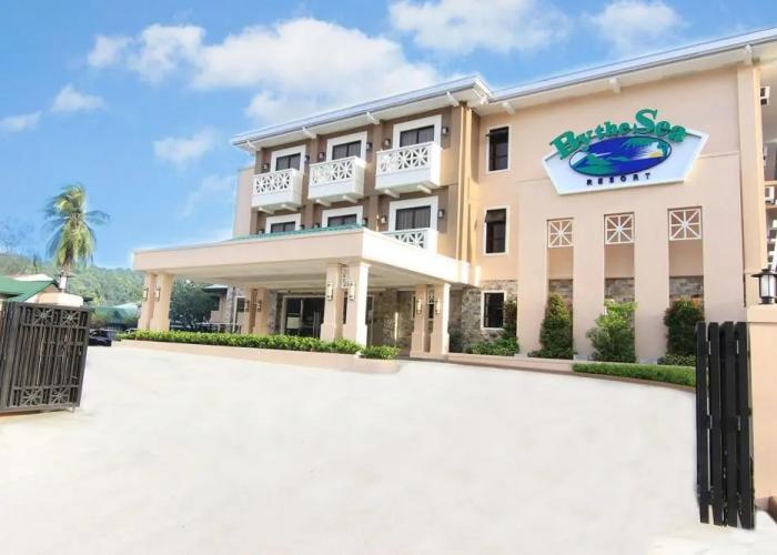 By the Sea Resort Hotel