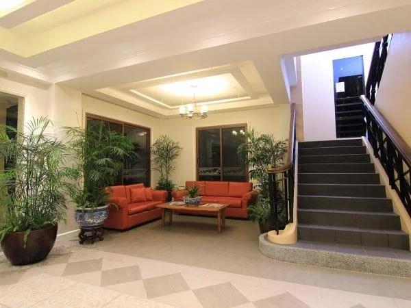 By the Sea Resort Hotel