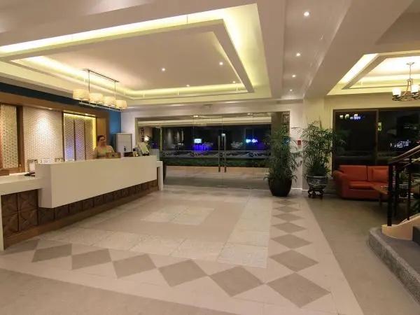 By the Sea Resort Hotel