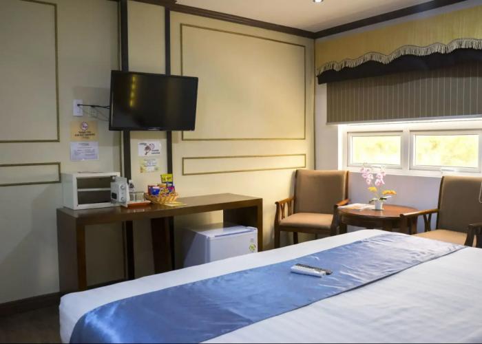 Horizon Hotel