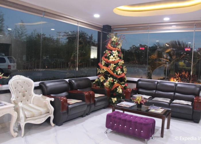 Horizon Hotel
