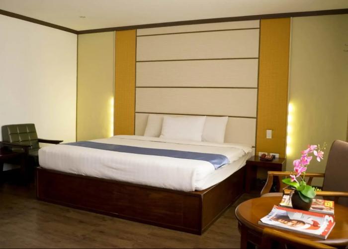 Horizon Hotel