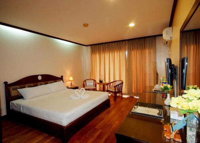 Vista Marina Hotel and Resort