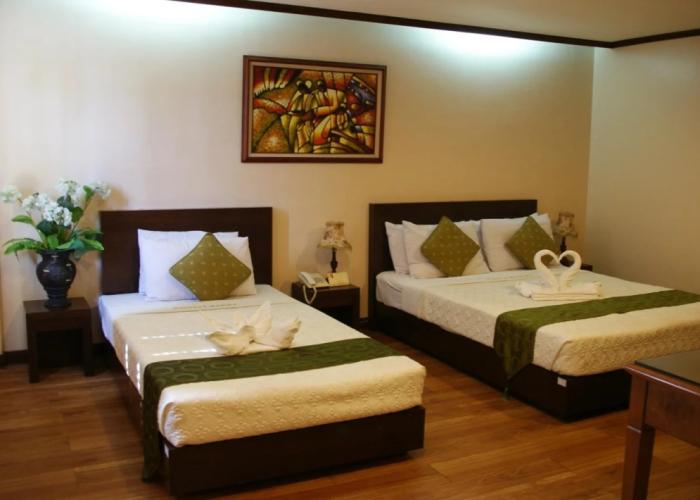 Vista Marina Hotel and Resort