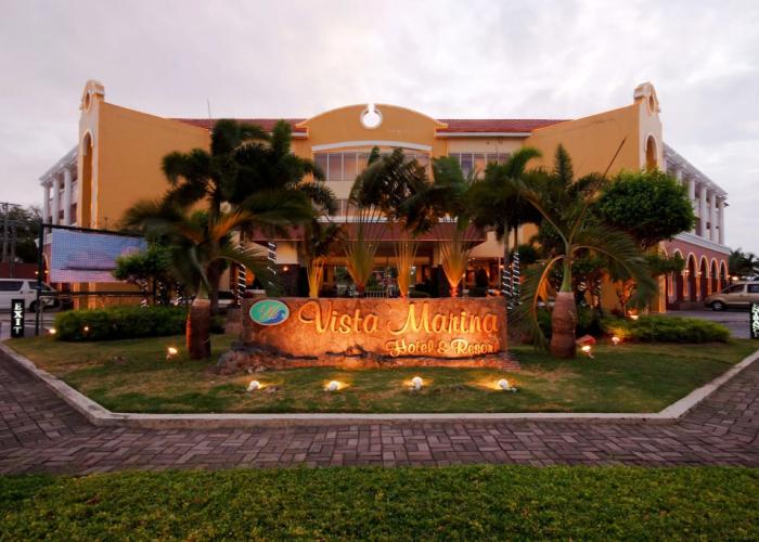Vista Marina Hotel and Resort