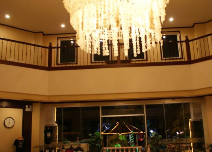 Vista Marina Hotel and Resort