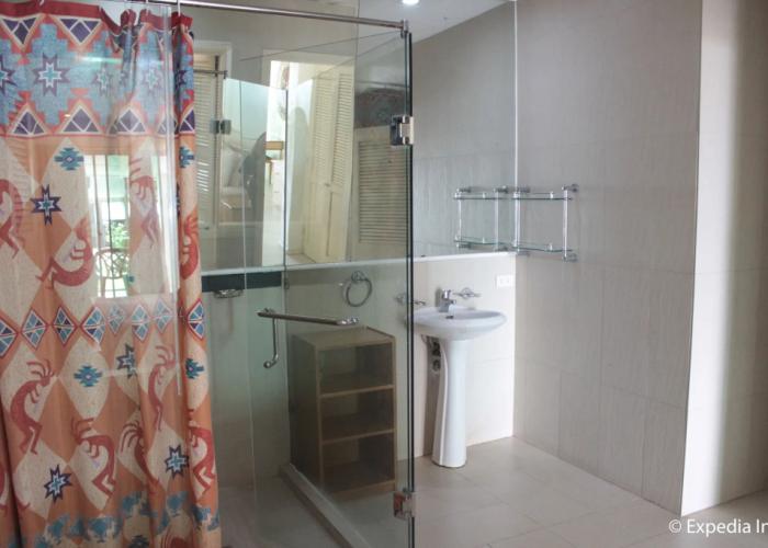 Wild Orchid Beach Resort
