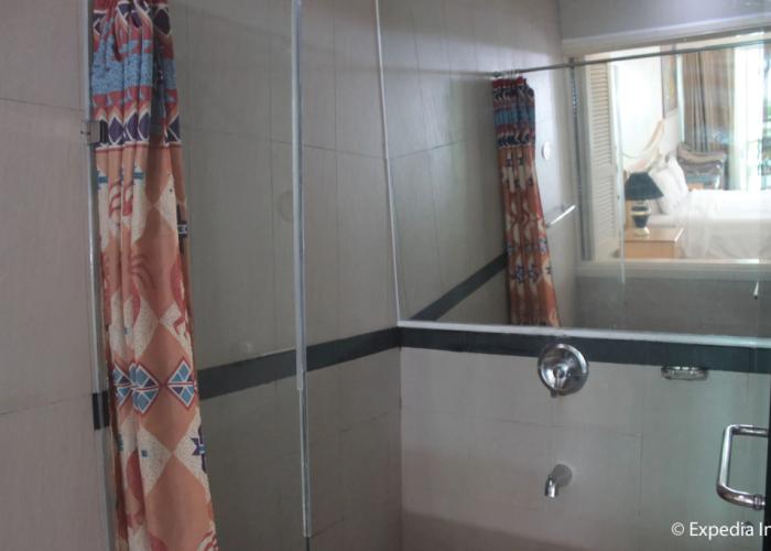 Wild Orchid Beach Resort