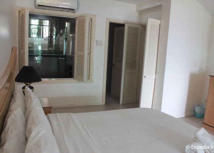 Wild Orchid Beach Resort