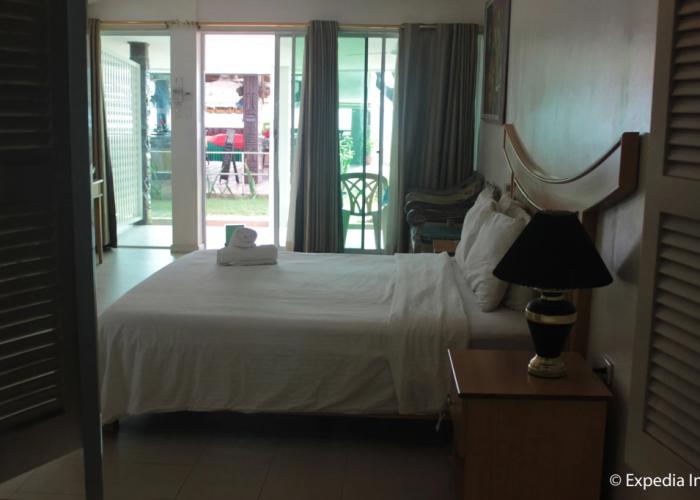 Wild Orchid Beach Resort