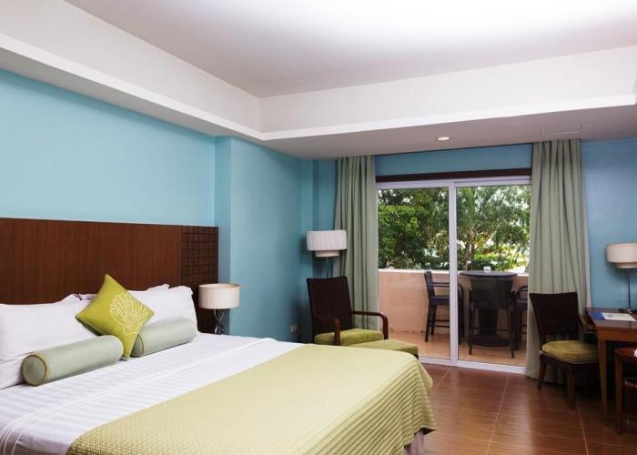 The Lighthouse Marina Resort
