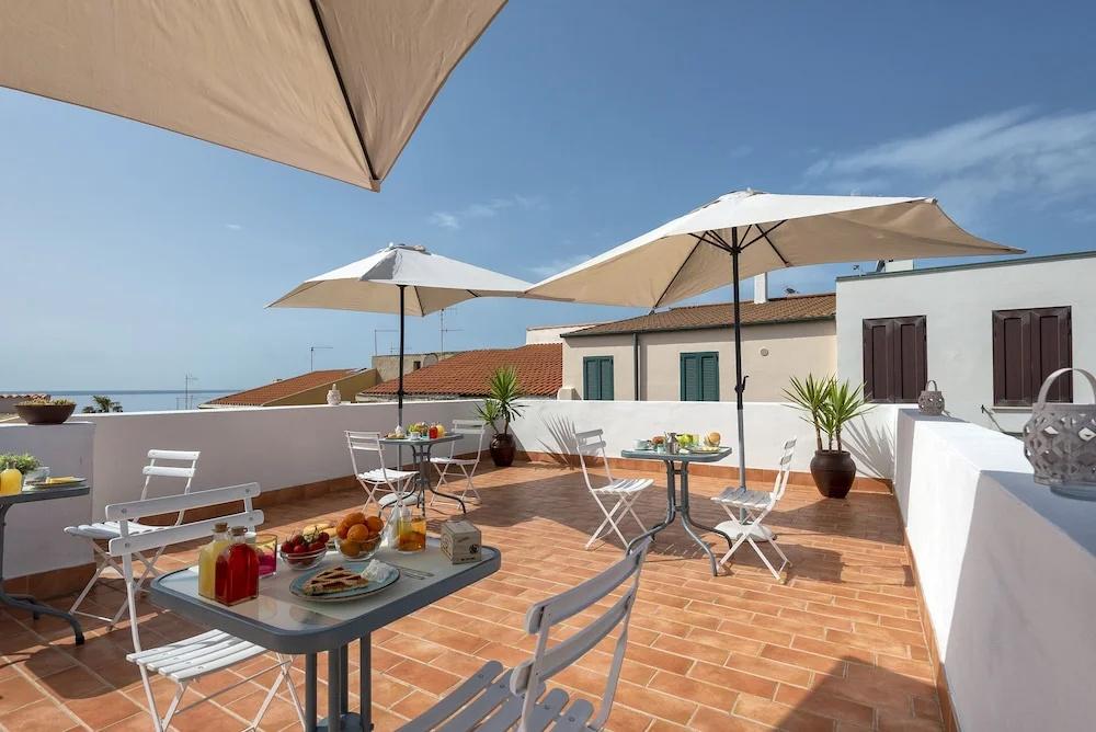 фото Alguer Guest House