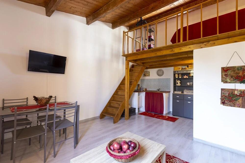фото Alguer Guest House