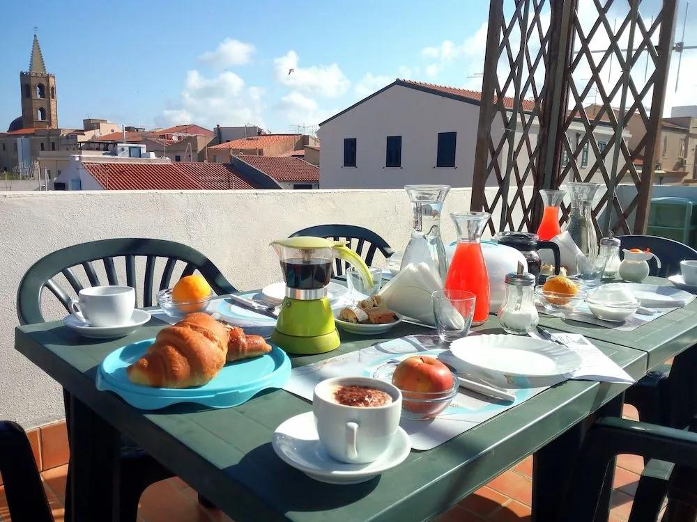 фото Alguer Guest House
