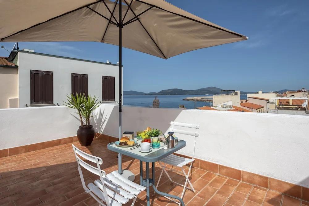 фото Alguer Guest House