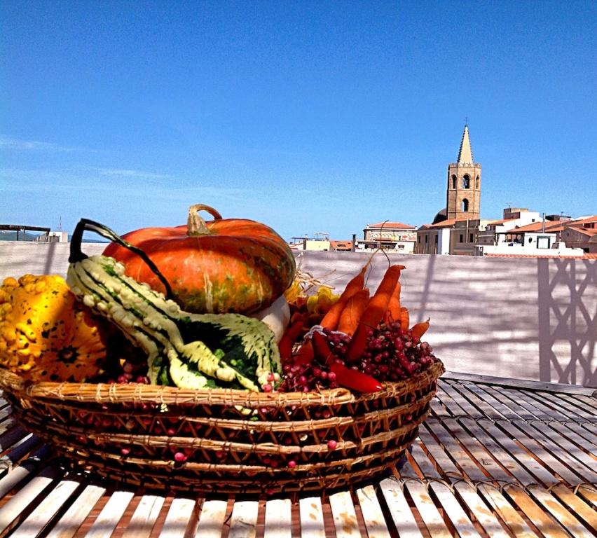 фото Alguer Guest House