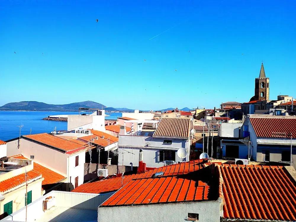 фото Alguer Guest House