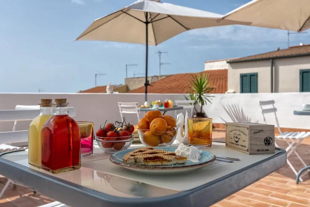 фото Alguer Guest House