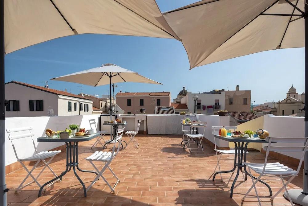 фото Alguer Guest House